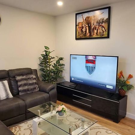 Dream Stay At Blandine'S. Ville de Québec Extérieur photo