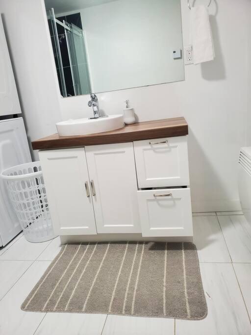 Dream Stay At Blandine'S. Ville de Québec Extérieur photo