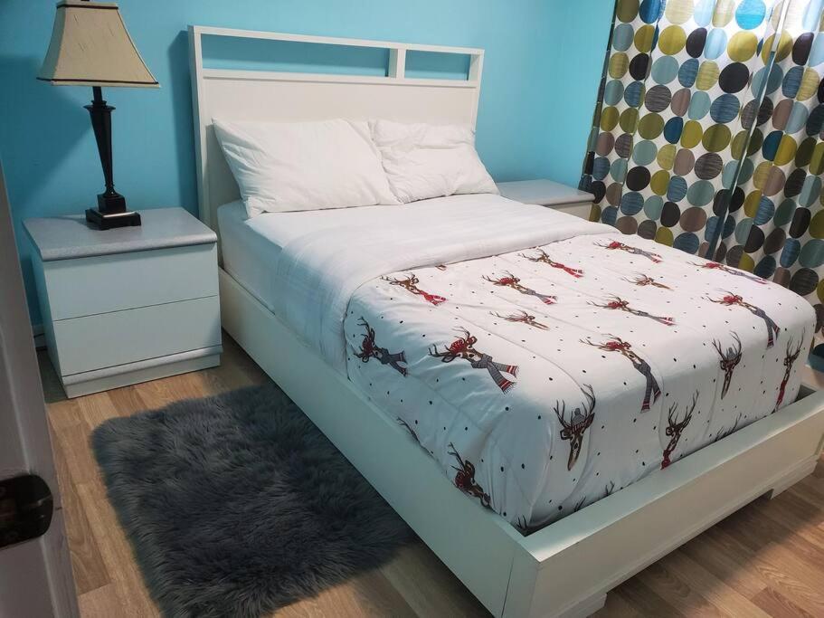 Dream Stay At Blandine'S. Ville de Québec Extérieur photo