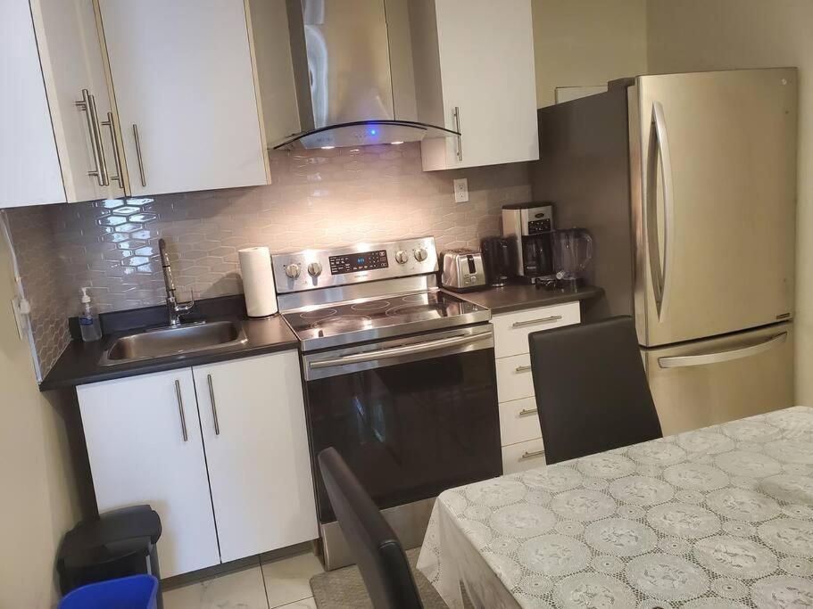 Dream Stay At Blandine'S. Ville de Québec Extérieur photo