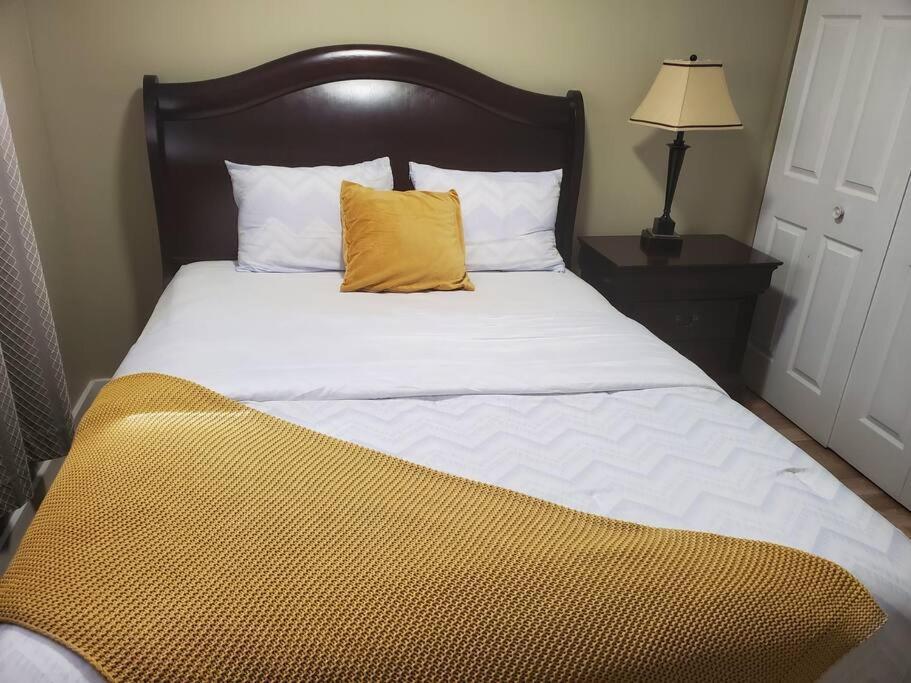 Dream Stay At Blandine'S. Ville de Québec Extérieur photo
